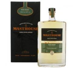 Masthouse Single Estate Grain