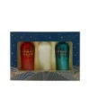 Mermaid Mini Gift Set 3x5cl