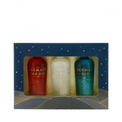Mermaid Mini Gift Set 3x5cl