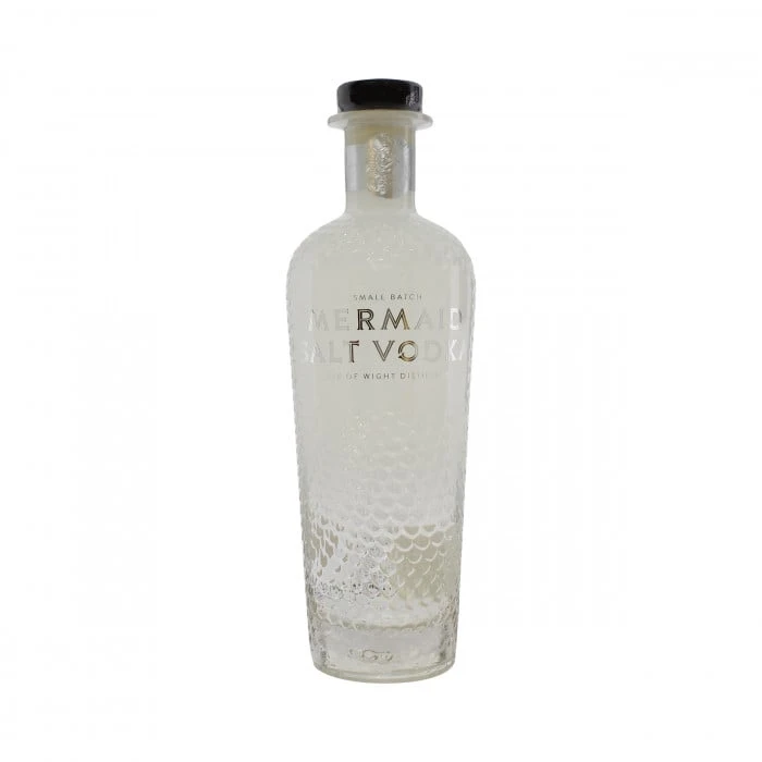 Mermaid Salt Vodka 1 Mermaid Salt Vodka