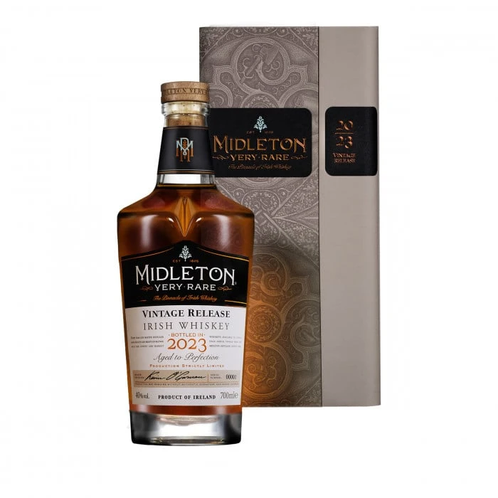 Midleton Very Rare 2023 1 Midleton Very Rare 2023