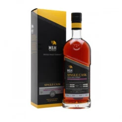 Milk & Honey Single Cask Red Wine Cask