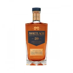 Mortlach 20 Year Old Cowie's Blue Seal -Liquor Discount Store mortlach 20yo ss 1