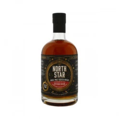 North Star Secret Speyside 12 Year Old