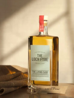 The Loch Fyne The Living Cask 1745 -Liquor Discount Store noths 1745 1