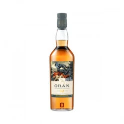 Oban 12 Year Old Diageo Special Release 2021 -Liquor Discount Store oban 12yo specialreleases 2021 ss