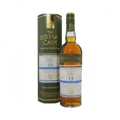 Old Malt Cask Jura 13 Year Old