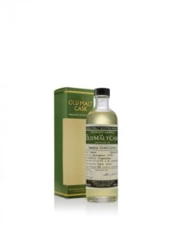 Old Malt Cask Mortlach 8 Year Old 20cl