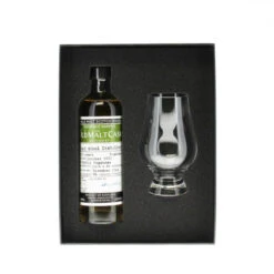Old Malt Cask Blair Athol 12 Year Old With Glass -Liquor Discount Store omc blairathol 12yo 20cl glasspack ps2
