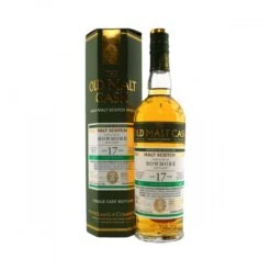 Old Malt Cask Bowmore 17 Year Old - Feis Ile 2019