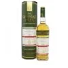 Old Malt Cask Mortlach 2007 14 Year Old