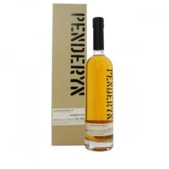 Penderyn Ex-Oloroso Sherry Cask