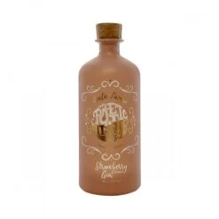 Poetic License Strawberry & Cream Gin