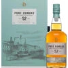 Port Dundas 52 Year Old 2017 Special Release