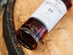 Macallan 12 Year Old Sherry Oak -Liquor Discount Store q uaqthv
