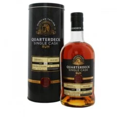 Quarterdeck Trinidad 1998 24 Year Old