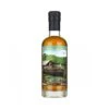 Secret Distillery #8 14 Year Old Batch 1 That Boutique-y Rum Company