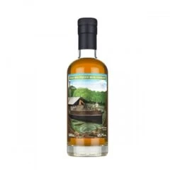 Secret Distillery #8 14 Year Old Batch 1 That Boutique-y Rum Company