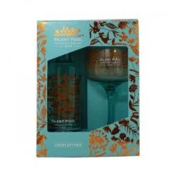 Silent Pool Gin Glass Pack