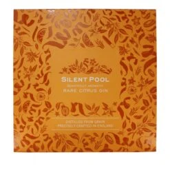 Silent Pool Rare Citrus Set -Liquor Discount Store silentpool rarecitrus giftset ps2