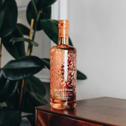 Silent Pool Rare Citrus Gin -Liquor Discount Store silentpool rarecitrus lifestyle 01