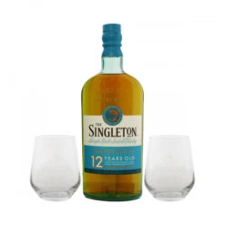 Singleton Of Dufftown 12 Year Old Gift Set -Liquor Discount Store singleton 12yo gift pack 2022 ps3