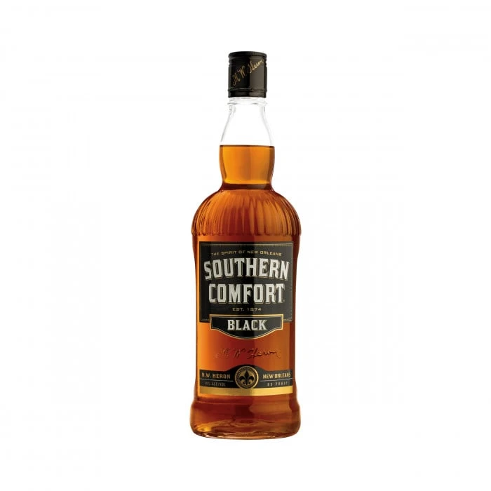 Southern Comfort Black 1 Southern Comfort Black