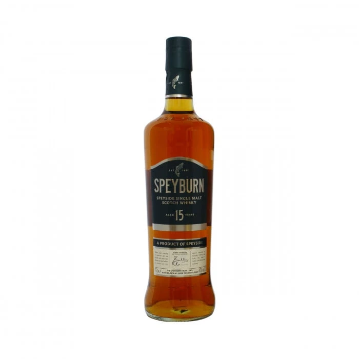 Speyburn 15 Year Old 2 Speyburn 15 Year Old - Image 2