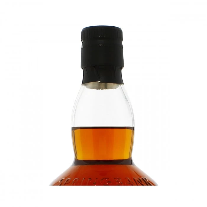 Springbank 1965 Local Barley 36 Year Old #7 4 Springbank 1965 Local Barley 36 Year Old #7 - Image 4