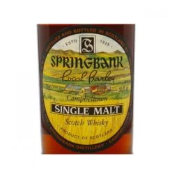 Springbank 1965 Local Barley 36 Year Old #7 6 Springbank 1965 Local Barley 36 Year Old #7 -Liquor Discount Store springbank local barley 1965 36yo p33164 ps4