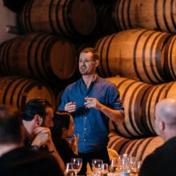 Sherry & Scotch With The Dalmore - Virtual Tasting -Liquor Discount Store stevieweb 2