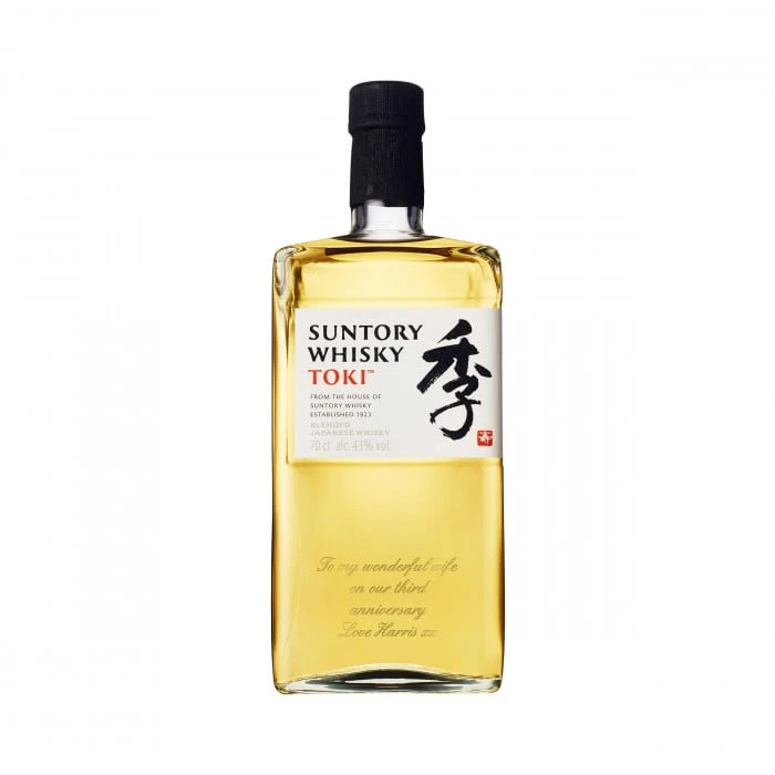 Suntory Whisky Toki 2 Suntory Whisky Toki - Image 2