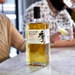 Suntory Whisky Toki 9 Suntory Whisky Toki -Liquor Discount Store suntorywhisky toki lifestyle 01