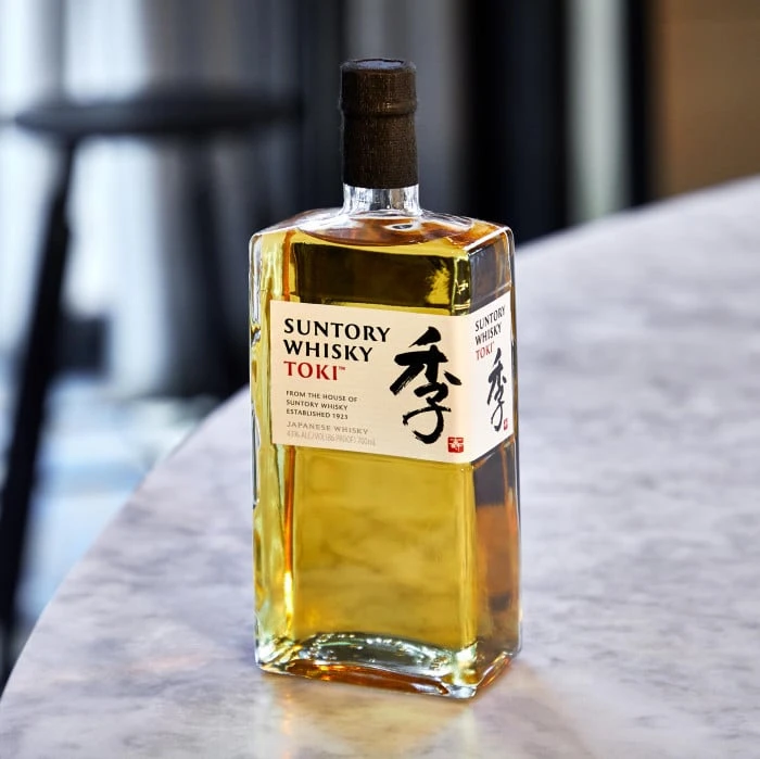 Suntory Whisky Toki 4 Suntory Whisky Toki - Image 4