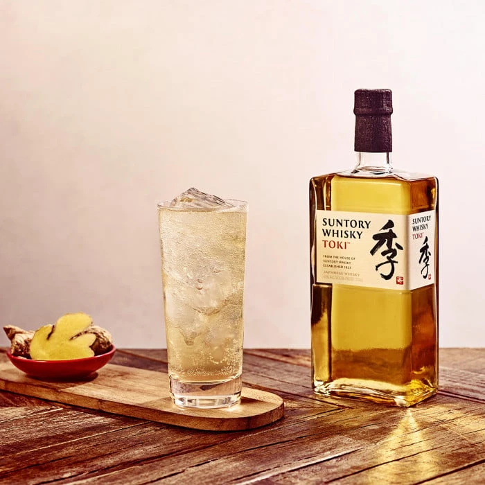 Suntory Whisky Toki 7 Suntory Whisky Toki - Image 7