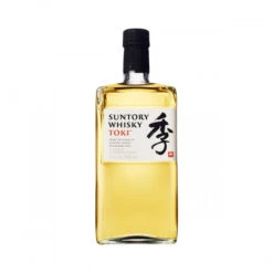 Suntory Whisky Toki