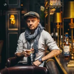 Talisker Virtual Tasting