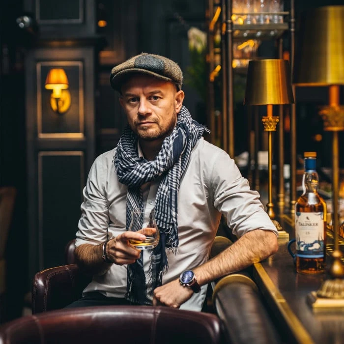 Talisker Virtual Tasting 1 Talisker Virtual Tasting