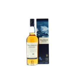 Talisker 10 Year Old 20cl