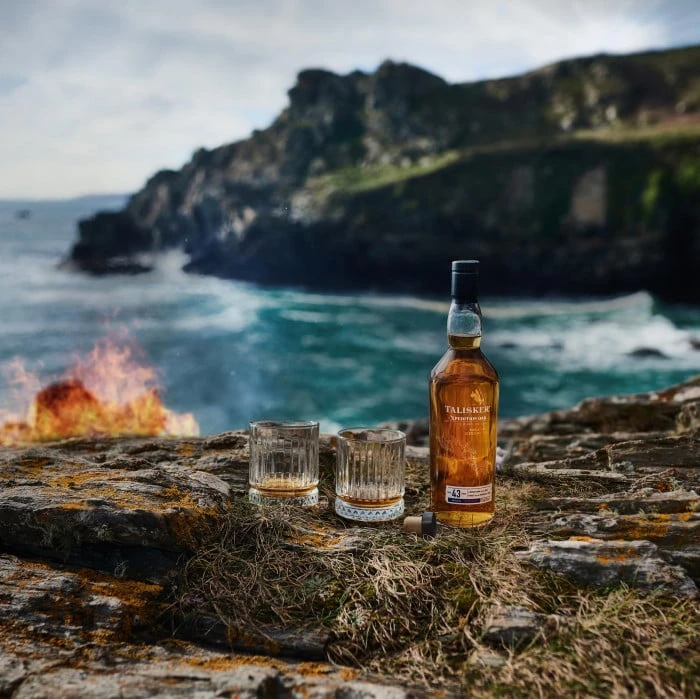 Talisker 43 Year Old Xpedition Oak 8 Talisker 43 Year Old Xpedition Oak - Image 8