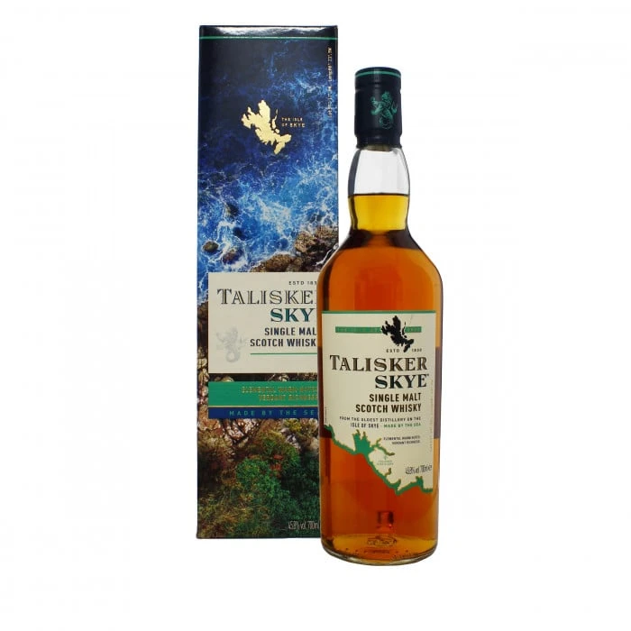 Talisker Skye 1 Talisker Skye