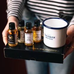 Talisker Virtual Tasting 19th May