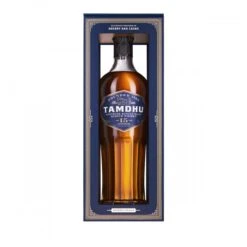 Tamdhu 15 Year Old