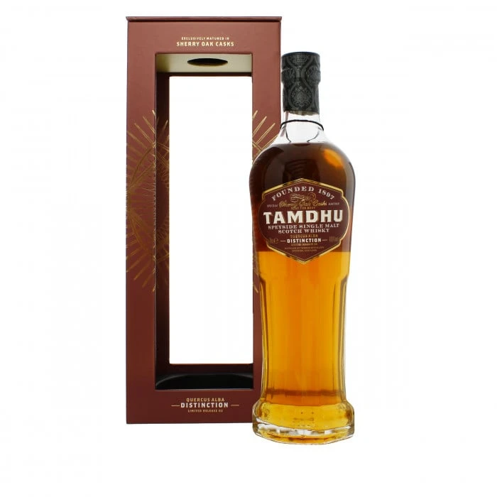 Tamdhu Distinction 2 1 Tamdhu Distinction 2