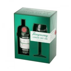 Tanqueray London Dry Gin Copa Glass Pack 6 Tanqueray London Dry Gin Copa Glass Pack -Liquor Discount Store tanqueray glassset ps2