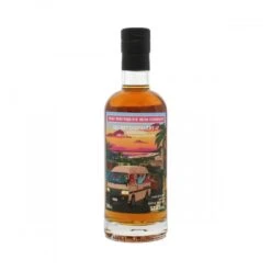 Secret Distillery #7 21 Year Old Batch 1 That Boutique-y Rum Company