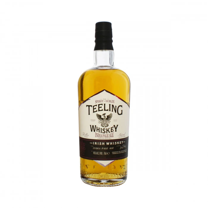 Teeling Whiskey India Pale Ale 2 Teeling Whiskey India Pale Ale - Image 2