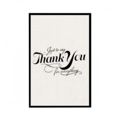 Thank You For Everything Grey 6x3cl Whisky Gift Pack -Liquor Discount Store thank you for everything 6x3cl whisky pack ps3
