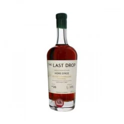 The Last Drop Hors D'Age Champagne Cognac 70 Year Old -Liquor Discount Store the last drop hors d age 70yo cognac ss