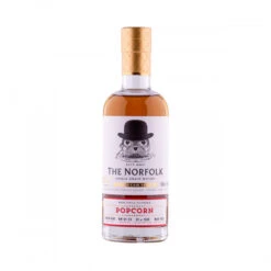 The Norfolk Popcorn Single Grain Whisky